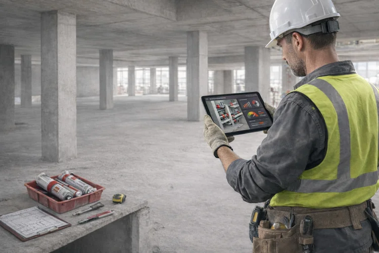 FS Execution Monitor